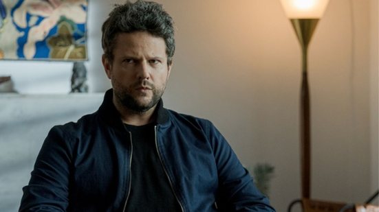 Selton Mello interpreta Caio Barone; nova temporada de 'Sessão de Terapia' estreia  estreia em 22 de maio - Reprodução/ GloboPlay