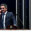Senador Ciro Nogueira (PP-PI) é alvo da 5ª fase da Operação Compliance Zero - Carlos Moura/Agência Senado