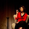 Beth Goulart em cena de "Simplesmente eu, Clarice Lispector" - Divulgação/Fabian