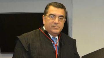 Desembargador teria sacado R$ 1 mil e tomado um táxi antes de desaparecer - Foto: Divulgação/TRF2