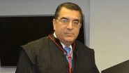 Desembargador teria sacado R$ 1 mil e tomado um táxi antes de desaparecer - Foto: Divulgação/TRF2
