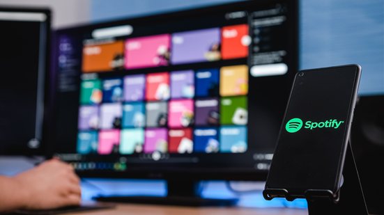 Spotify lança nova ferramenta para criar cortes de podcasts