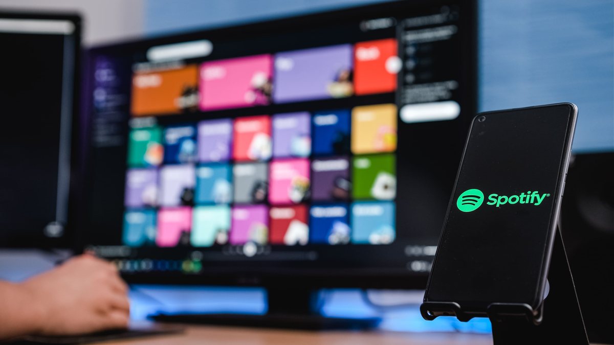 A ferramenta de "Trechos" permite criar e  compartilhar minutos específicos de um programa - Adobe Stock