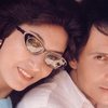 O cantor Roberto Carlos e sua mãe, Laura Moreira Braga, falecida em 2010 - Reprodução/Redes Sociais