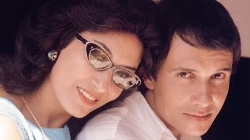 Roberto Carlos faz homenagem à mãe e fãs se emocionam: “amor eterno e puro\u0022