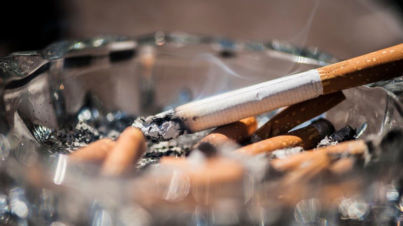 Dia Mundial Sem Tabaco tem como objetivo incentivar ações de prevenção e cessação do hábito de fumar - Envato