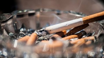 Dia Mundial Sem Tabaco tem como objetivo incentivar ações de prevenção e cessação do hábito de fumar - Envato