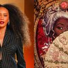 Taís Araújo recebe convite do Salgueiro para desfilar no Carnaval 2027 com tema sobre Xica da Silva - Divulgação/Globo e Reprodução/Instagram @salgueiroriginal