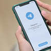 Canais do Telegram são voltados para a transmissão direta de conteúdo para um público amplo - Adobe Stock