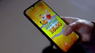 Proposta também veda a publicidade do 'Jogo do Tigrinho' - Adobe Stock