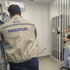Foram produzidas aproximadamente 6 mil unidades irregulares de preparações contendo a tirzepatida - Reprodução/Anvisa