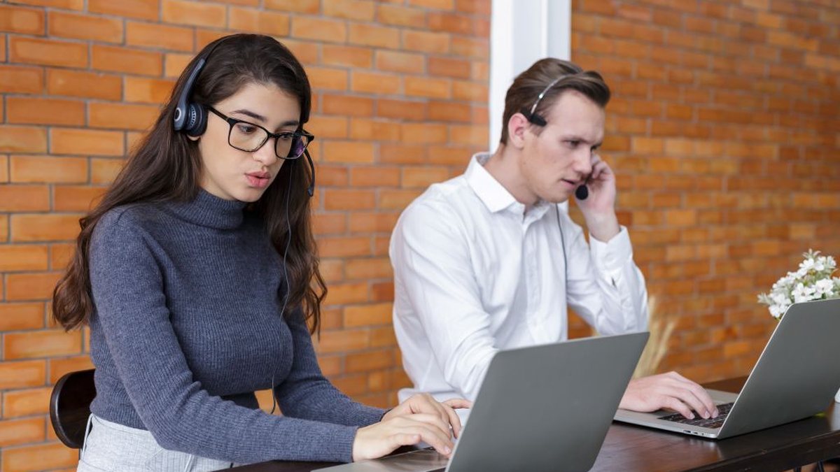 Lei obriga empresas a divulgarem relatórios de transparência salarial - Envato