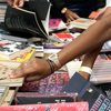 8ª Feira do Livro da Unesp acontece entre os dias 13 a 17 de maio no Memorial da América Latina - Tânia Rêgo/Agência Brasil