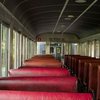 O Trem da República é um passeio ferroviário histórico que liga as cidades de Itu e Salto, no interior de São Paulo - Divulgação Trem da República