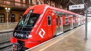 Estimativa é atender cerca de 50 mil passageiros por dia útil até 2050 - Governo de São Paulo/Divulgação