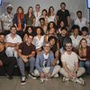 Renata Sorrah, Sheron Menezzes e Alinne Moraes estão em 'Por Você' - Reprodução/Globo