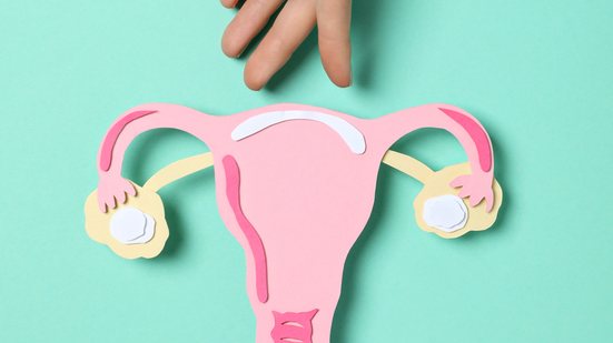 Os procedimentos cirúrgicos envolvendo o ovário atingiram 33.135 intervenções no período - Freepik