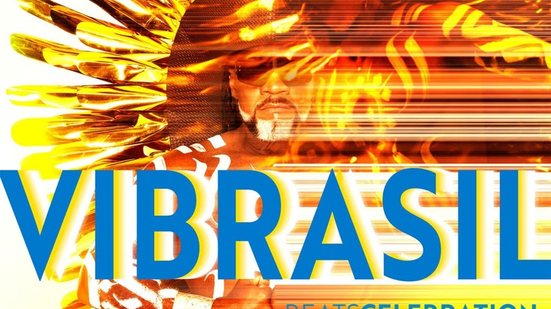 O projeto musical, com oito faixas, traz repertório e linguagem mais atuais, com nova remasterização - Divulgação