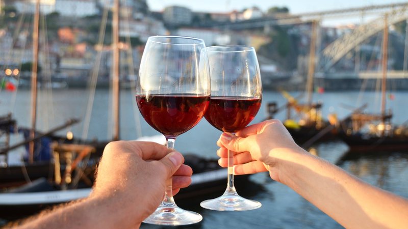 13ª edição do “Vinhos de Portugal" chega a São Paulo neste fim de semana com mais de 700 rótulos - Adobe Stock