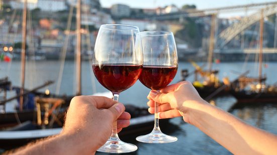 13ª edição do “Vinhos de Portugal" chega a São Paulo neste fim de semana com mais de 700 rótulos - Adobe Stock
