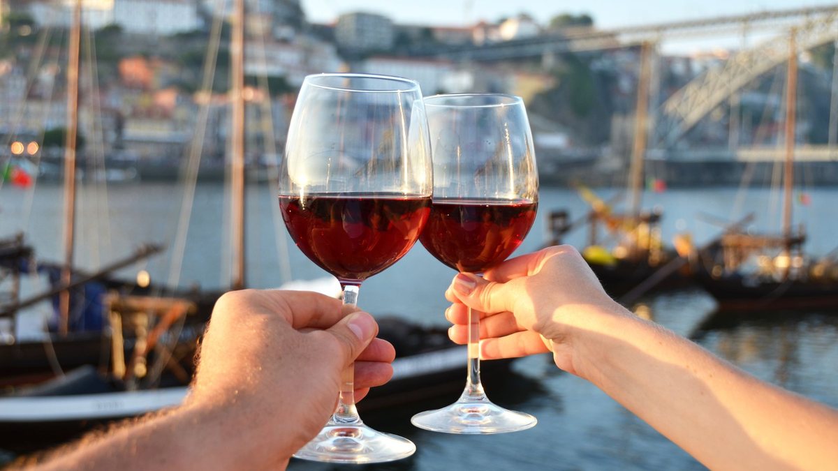 13ª edição do “Vinhos de Portugal" chega a São Paulo neste fim de semana com mais de 700 rótulos - Adobe Stock