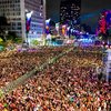 Virada Cultural acontece em 23 e 24 de maio em São Paulo - Divulgação/Edson Lopes Jr./SECOM PMSP