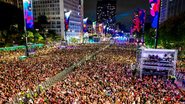 Virada Cultural acontece em 23 e 24 de maio em São Paulo - Divulgação/Edson Lopes Jr./SECOM PMSP