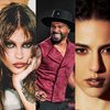 Seu Jorge, Luísa Sonza, Alexandre Pires, Marina Sena, Joelma e outros se apresentam na Virada Cultural - Reprodução / Deezer / Spotify