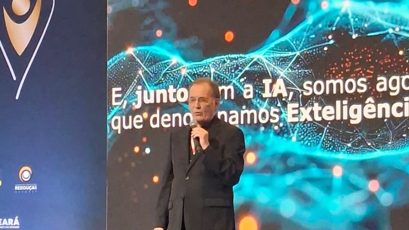 Longo: tecnologia pode agilizar a reserva, mas a essência continua sendo ouvir histórias tecnologia e ter histórias para contar - Alessandra Taraborelli