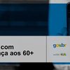 A capa de um dos vídeos, voltados a dicas de segurança e senhas - Reprodução - YouTube: Digital GOVBR