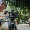 Estudantes de escola pública representam o Brasil em festival de curtas na Alemanha - Divulgação/Programa Imagens em Movimento/Paula Dias