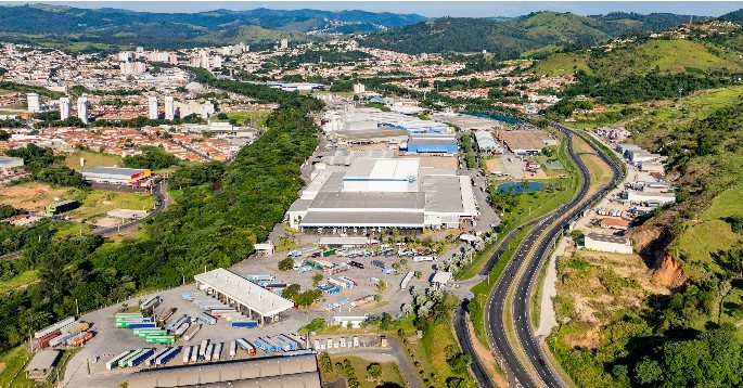 Foram identificadas 76 irregularidades no processo produtivo da Química Amparo, fabricante da Ypê. - Reprodução/site ype.ind.br