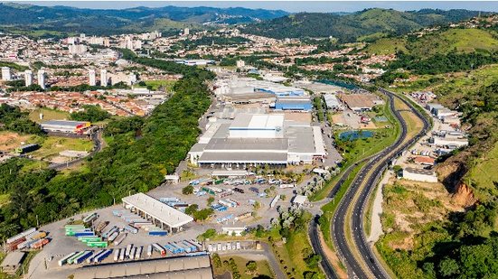 Foram identificadas 76 irregularidades no processo produtivo da Química Amparo, fabricante da Ypê. - Reprodução/site ype.ind.br