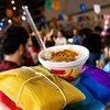 Festa Junina Vegnice terá entrada gratuita e acontece no Espaço Best Park, no bairro da Liberdade - Divulgação