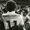 Democracia Corinthiana foi um movimento de autogestão implantado no Corinthians entre 1982 e 1984 - Reprodução/Acervo Corinthians