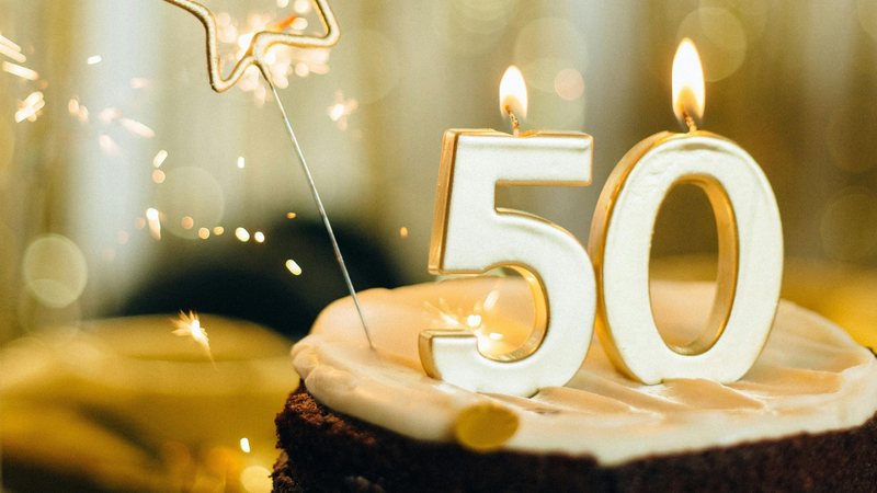 Exclusivo: Brasil ultrapassa a marca histórica de 62 milhões de pessoas 50+