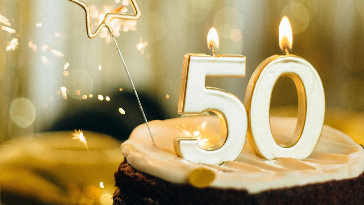 Os 62 milhões de brasileiros com 50 anos ou mais representam experiência, consumo e produção - Pexels