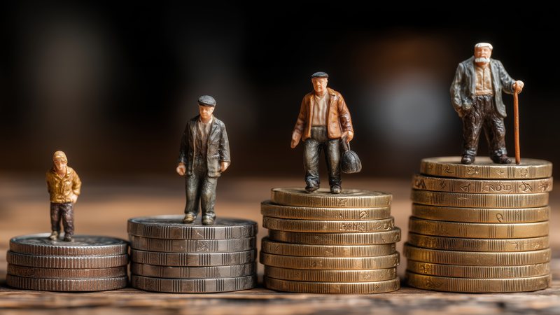 Estudo aponta que mudanças estão alterando a lógica de relacionamento com o sistema financeiro - Adobe Stock