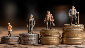 Estudo aponta que mudanças estão alterando a lógica de relacionamento com o sistema financeiro - Adobe Stock