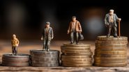 Estudo aponta que mudanças estão alterando a lógica de relacionamento com o sistema financeiro - Adobe Stock