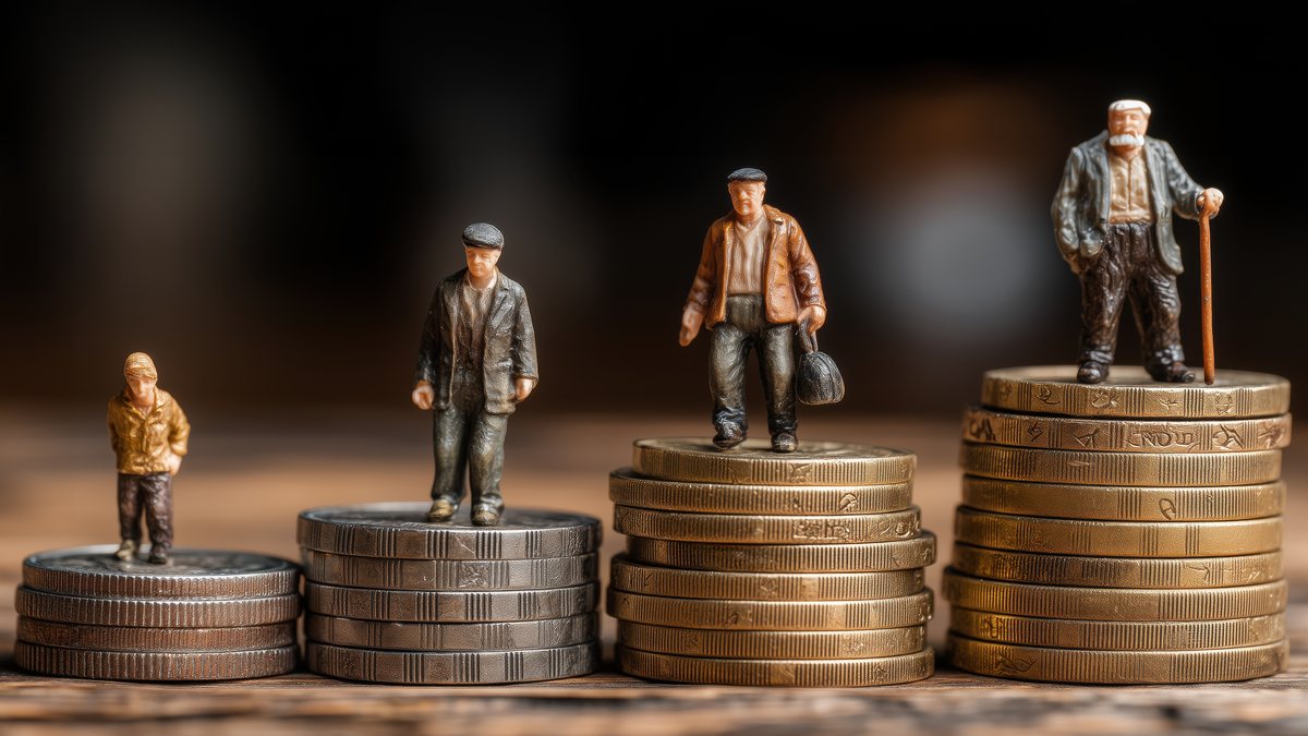Estudo aponta que mudanças estão alterando a lógica de relacionamento com o sistema financeiro - Adobe Stock