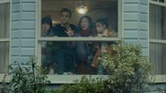 Cena do filme 'A Última Casa', suspense com o ator brasileiro Wagner Moura - Divulgação/Netflix