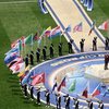Projeto ampliar o número de participantes de 48 para 64 seleções já a partir de 2030 - Fifa/Divulgação