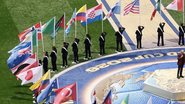 Projeto ampliar o número de participantes de 48 para 64 seleções já a partir de 2030 - Fifa/Divulgação