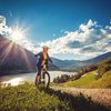 Fabricação de bicicletas elétricas cresceu 355% entre 2021 e 2025 - AdobeStock