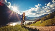 Fabricação de bicicletas elétricas cresceu 355% entre 2021 e 2025 - AdobeStock