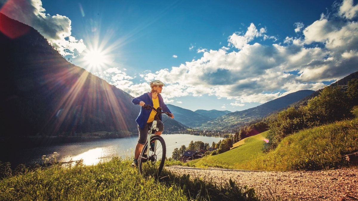 Fabricação de bicicletas elétricas cresceu 355% entre 2021 e 2025 - AdobeStock