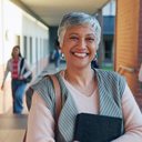 A premissa de que educação superior é para jovens em formação está se fragmentando - Adobe Stock