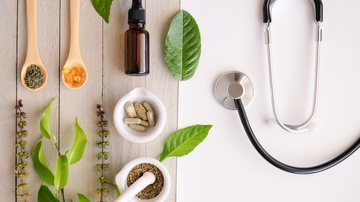 Brasil realizou 2,5 milhões de atendimentos em práticas integrativas e complementares no SUS em 2025 - AdobeStock
