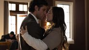 Adriana continua presa e Pedro tenta provar sua inocência - Globo
